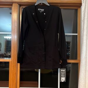 Grey’s Anatomy size small scrub jacket